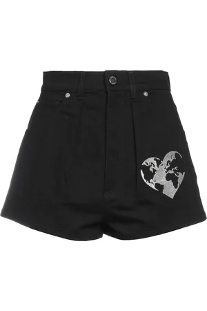 Alberta Ferretti BOTTOMWEAR Shorts e bermuda
