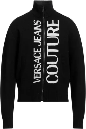 VERSACE MAGLIERIA Cardigan