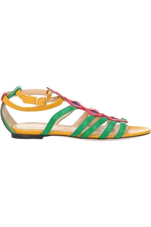 Charlotte Olympia CALZATURE Sandali