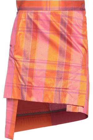 Vivienne Westwood BOTTOMWEAR Minigonne