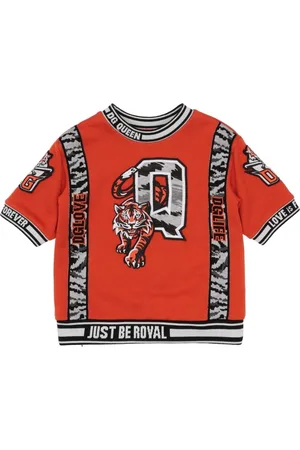 Dolce & Gabbana TOPWEAR Felpe