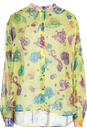 VERSACE TOPWEAR Camicie