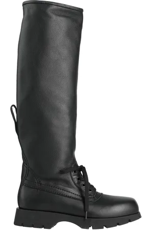 Jil Sander CALZATURE Stivali