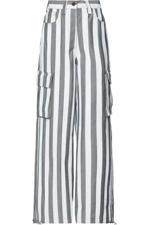 SUNNEI BOTTOMWEAR Pantaloni jeans