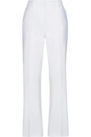 Alberta Ferretti BOTTOMWEAR Pantaloni