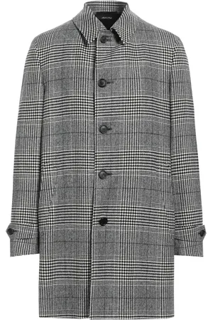 Dunhill CAPISPALLA Cappotti