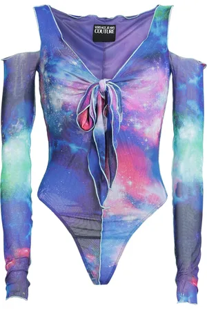 VERSACE TOPWEAR Body