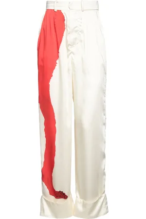AZ FACTORY BOTTOMWEAR Pantaloni