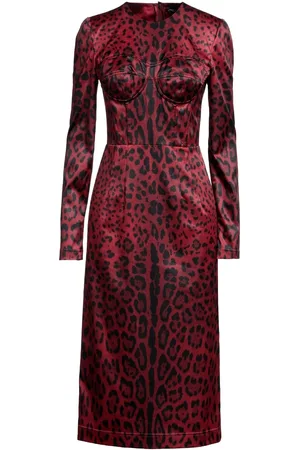Dolce & Gabbana VESTITI Vestiti midi