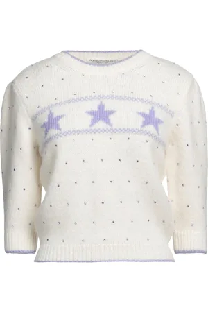 Alessandra Rich MAGLIERIA Pullover