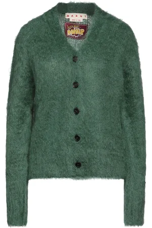 Marni MAGLIERIA Cardigan