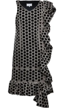 Maison Margiela VESTITI Vestiti midi