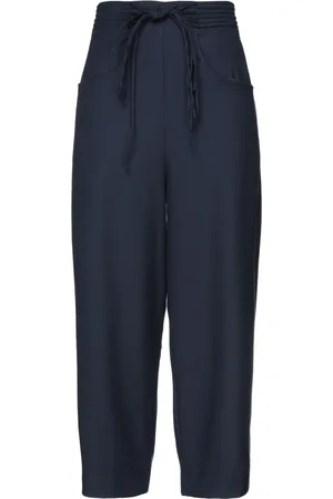 ESTER MANAS BOTTOMWEAR Pantaloni