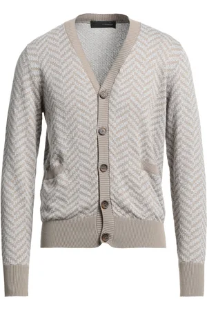 TAGLIATORE MAGLIERIA Cardigan