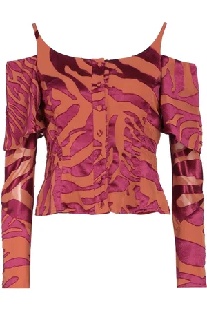 KOCHÉ TOPWEAR Camicie