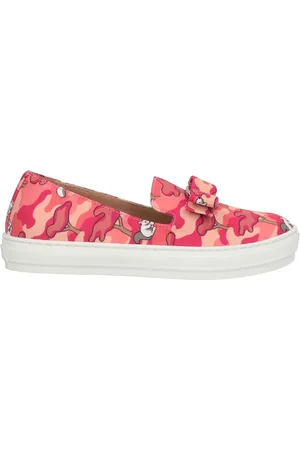 Salvatore Ferragamo CALZATURE Sneakers