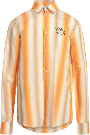 EgonLab TOPWEAR Camicie