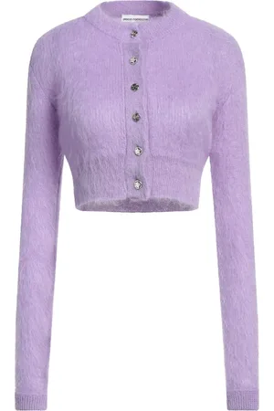 Paco rabanne MAGLIERIA Cardigan