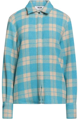 Msgm TOPWEAR Camicie