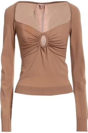 Nº21 MAGLIERIA Pullover
