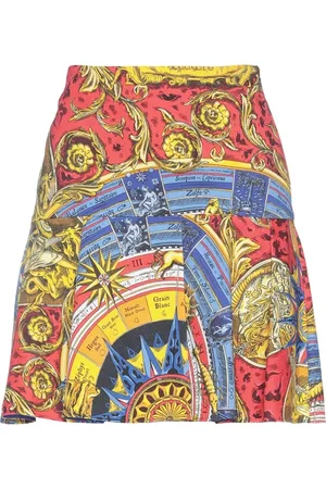 Moschino BOTTOMWEAR Minigonne
