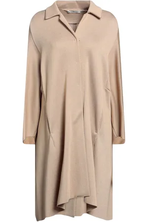 CHARLOTT CAPISPALLA Soprabiti & Trench