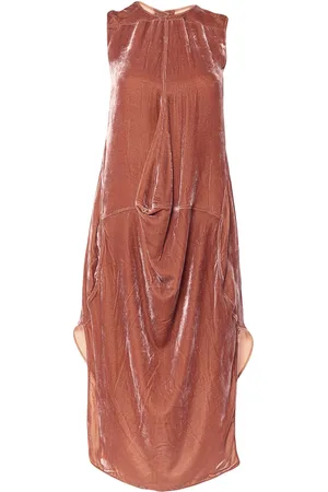 Rick Owens VESTITI Vestiti midi
