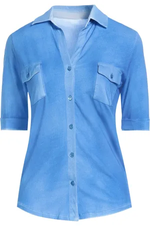 Majestic TOPWEAR Camicie