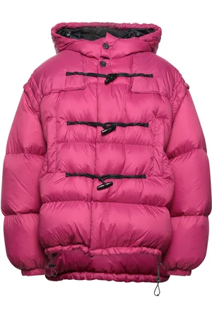 Msgm CAPISPALLA Piumini & Imbottiti Sintetici