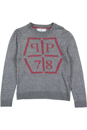 Philipp Plein MAGLIERIA Pullover
