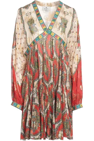 Etro VESTITI Vestiti corti