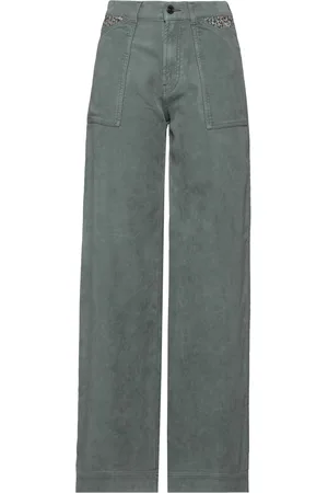 Missoni BOTTOMWEAR Pantaloni