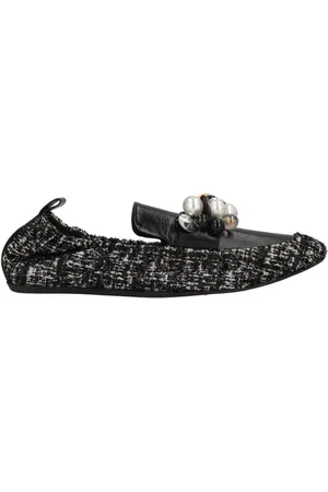 Lanvin CALZATURE Mocassini
