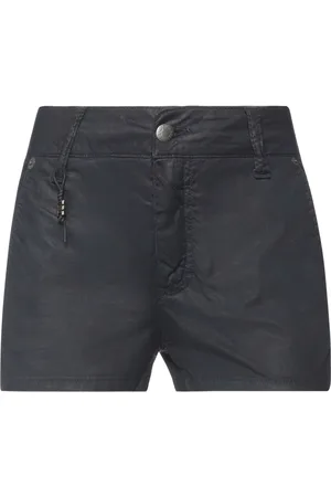 ERMANNO SCERVINO BOTTOMWEAR Shorts e bermuda