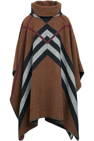 Burberry CAPISPALLA Mantelle