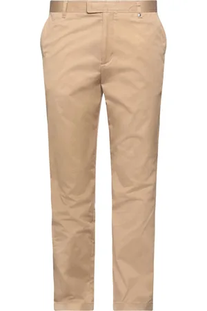 Burberry BOTTOMWEAR Pantaloni