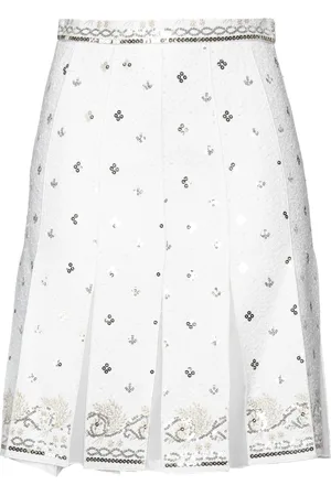 Giambattista Valli BOTTOMWEAR Minigonne