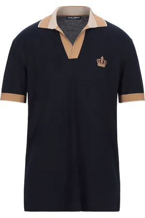 Dolce & Gabbana TOPWEAR Polo