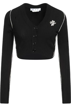 OFF-WHITE OFFWHITE™ MAGLIERIA Cardigan