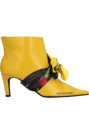 OFF-WHITE OFFWHITE™ CALZATURE Stivaletti