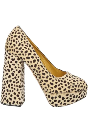 Charlotte Olympia CALZATURE Decolletes