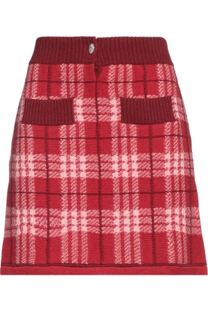 Barrie BOTTOMWEAR Minigonne