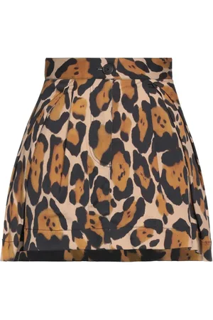 Vivienne Westwood BOTTOMWEAR Minigonne