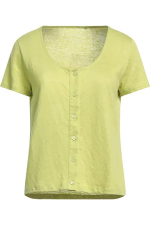 Majestic TOPWEAR Camicie