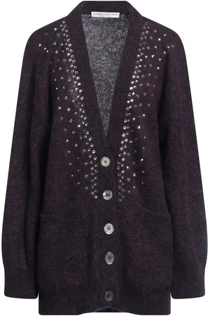 Alessandra Rich MAGLIERIA Cardigan