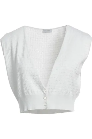 Cruciani TOPWEAR Coprispalle