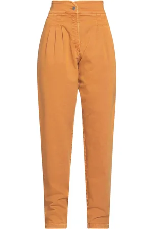 Alberta Ferretti BOTTOMWEAR Pantaloni
