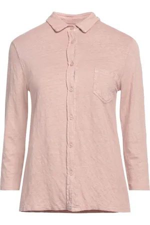 Majestic TOPWEAR Camicie