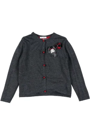 Dolce & Gabbana MAGLIERIA Cardigan