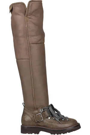Brunello Cucinelli CALZATURE Stivali